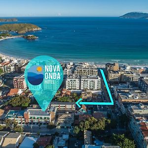 Nova Onda Hotel