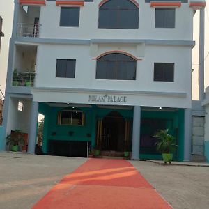 Milan Palace Deoghar